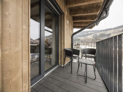 Apartment Wohnung in Kirchberg nahe Schaterzlift - Outdoor photo 3