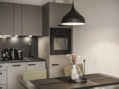 Apartment Wohnung in Kirchberg nahe Schaterzlift - Features photo 8