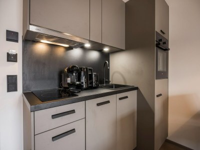 Apartment Wohnung in Kirchberg nahe Schaterzlift - Features photo 9