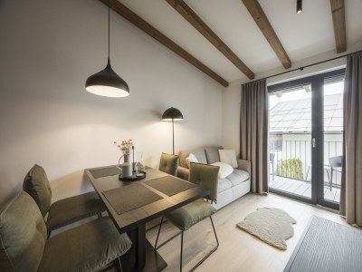 Apartment Wohnung in Kirchberg nahe Schaterzlift - Features photo 10