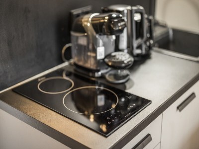 Apartment Wohnung in Kirchberg nahe Schaterzlift - Features photo 11