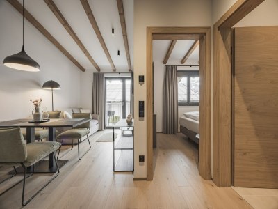 Apartment Wohnung in Kirchberg nahe Schaterzlift - Features photo 13