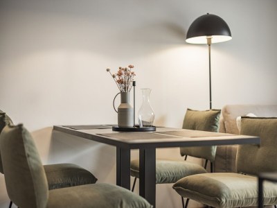 Apartment Wohnung in Kirchberg nahe Schaterzlift - Features photo 14