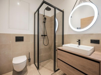 Apartment Wohnung in Kirchberg nahe Schaterzlift - Features photo 15