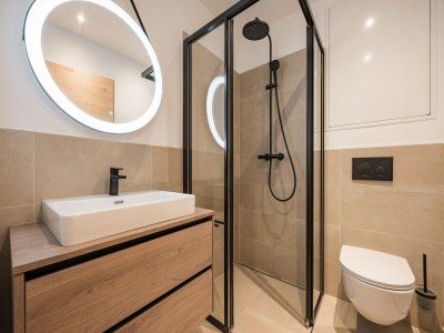 Apartment Wohnung in Kirchberg nahe Skilift - Features photo 9