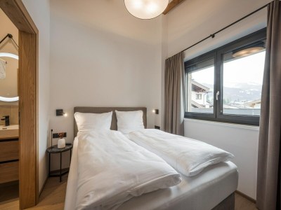 Apartment Wohnung in Kirchberg nahe Skilift - Features photo 13