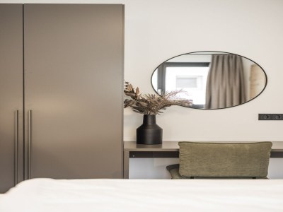 Apartment Wohnung in Kirchberg nahe Skilift - Features photo 15