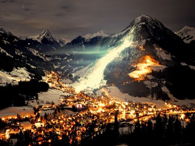 Apartment Wohnung in Kirchberg nahe Skilift - Environment photo 20