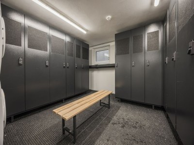 Apartment Wohnung in Kirchberg nahe Skilift - Outdoor photo 22