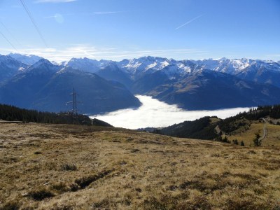 Holiday apartment Sunny West - Environment photo 13