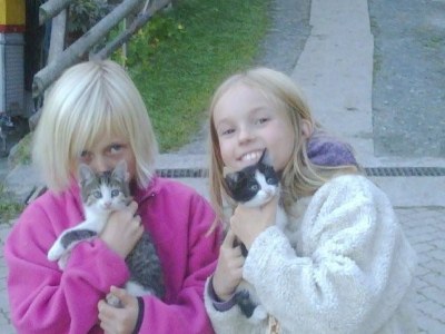 Holiday apartment Sunny West - Environment photo 15