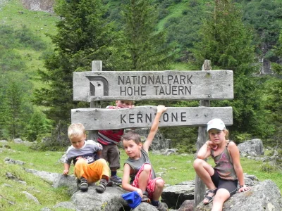 Holiday apartment Sunny West - Environment photo 16