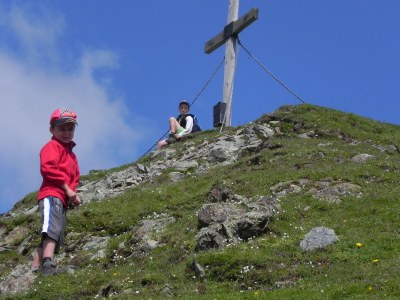 Holiday apartment Sunny West - Environment photo 17