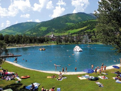 Holiday apartment Sunny West - Environment photo 18