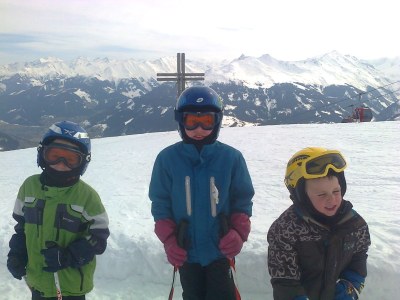 Holiday apartment Sunny West - Environment photo 19