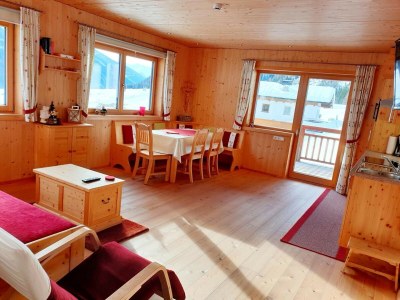 Apartment Wohnung in Kals nahe Skigebiet - Features photo 7