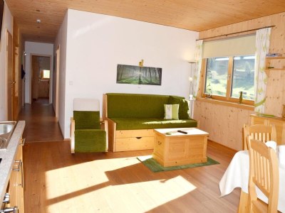 Apartment Wohnung in Kals nahe Skigebiet - Features photo 8