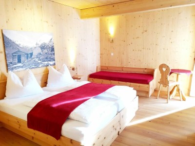 Apartment Wohnung in Kals nahe Skigebiet - Features photo 12