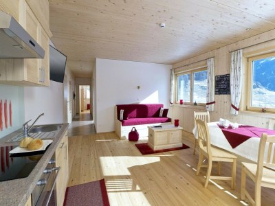 Apartment Wohnung in Kals nahe Skigebiet - Features photo 13