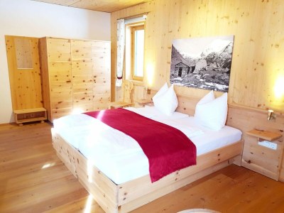 Apartment Wohnung in Kals nahe Skigebiet - Features photo 16