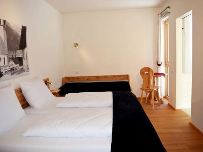 Apartment Wohnung in Kals nahe Skigebiet - Features photo 17