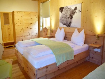 Apartment Wohnung in Kals nahe Skigebiet - Features photo 20