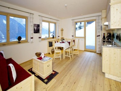 Apartment Wohnung in Kals nahe Skigebiet - Features photo 21