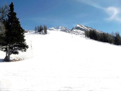 Apartment Wohnung in Kals nahe Skigebiet - Environment photo 22