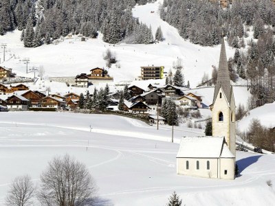 Apartment Wohnung in Kals nahe Skigebiet - Environment photo 23