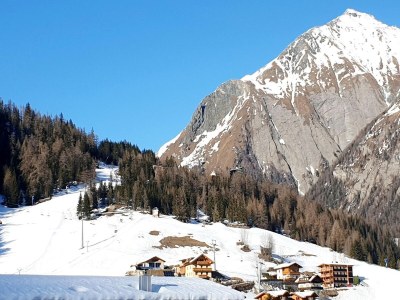 Apartment Wohnung in Kals nahe Skigebiet - Environment photo 24