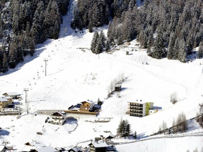 Apartment Wohnung in Kals nahe Skigebiet - Environment photo 25