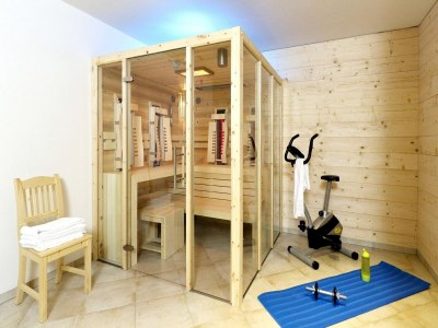 Apartment Wohnung in Kals nahe Skigebiet - Outdoor photo 28