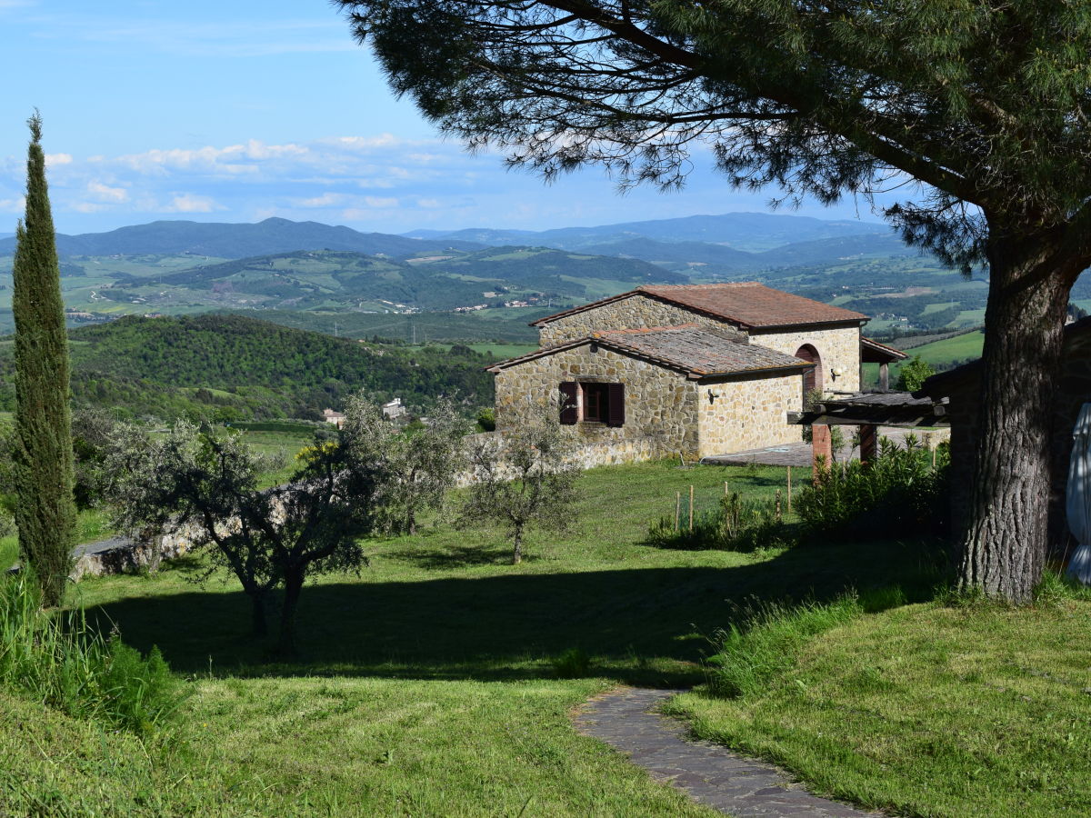 Holiday house L'Aione, Azienda Agricola - Outdoor photo 2