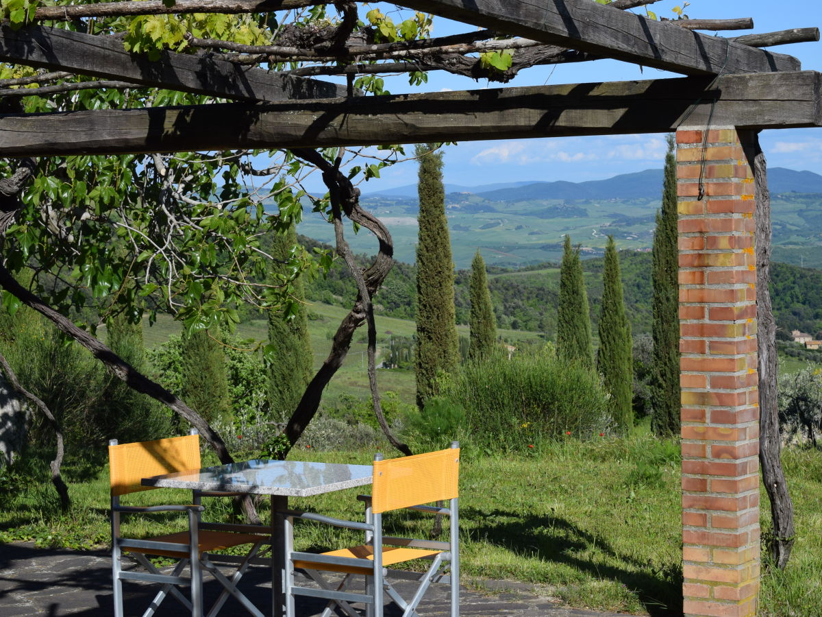 Holiday house L'Aione, Azienda Agricola - Outdoor photo 3