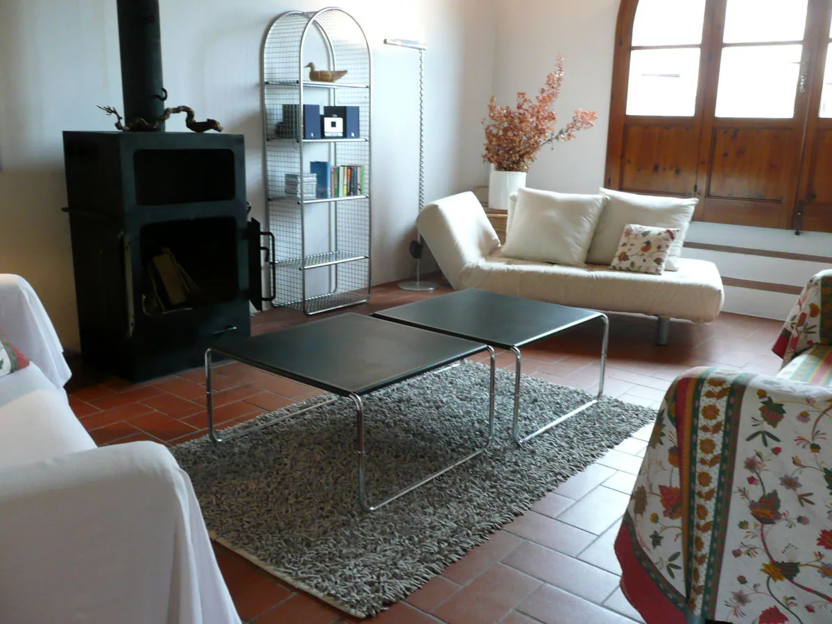 Holiday house L'Aione, Azienda Agricola - Features photo 5