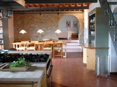 Holiday house L'Aione, Azienda Agricola - Features photo 4