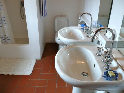 Holiday house L'Aione, Azienda Agricola - Features photo 6