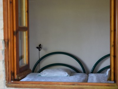 Holiday house L'Aione, Azienda Agricola - Features photo 8