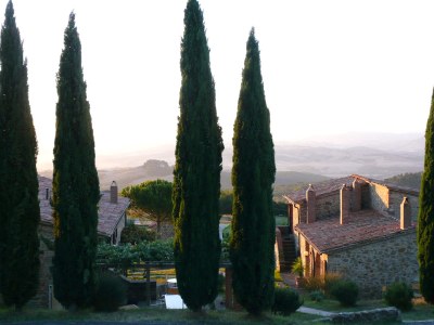 Holiday house L'Aione, Azienda Agricola - Environment photo 9