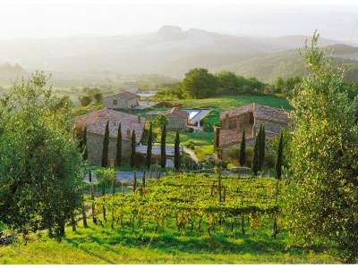 Holiday house L'Aione, Azienda Agricola - Environment photo 10