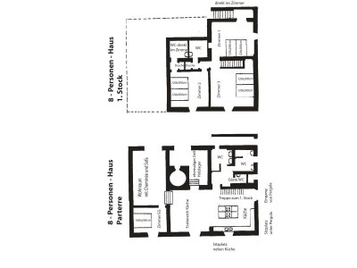Holiday house L'Aione, Azienda Agricola - Document photo 12