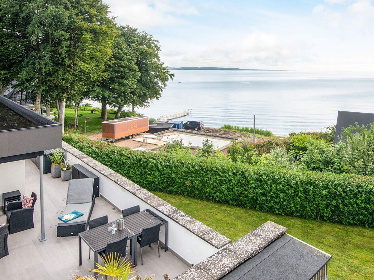 Holiday house 5 star holiday home in Børkop