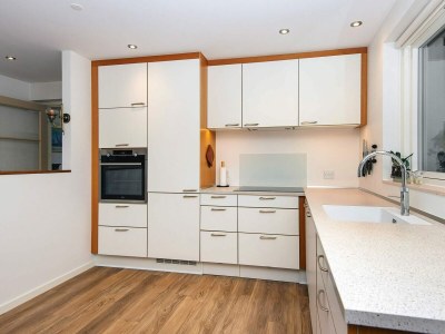 Holiday house 5 star holiday home in Børkop - Outdoor photo 7