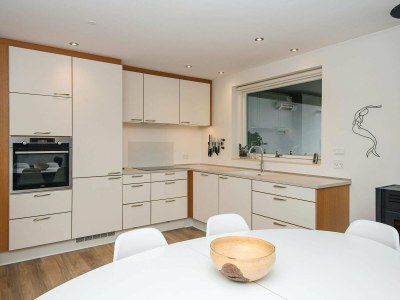 Holiday house 5 star holiday home in Børkop - Outdoor photo 8