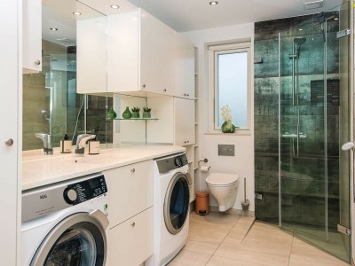 Holiday house 5 star holiday home in Børkop - Outdoor photo 10