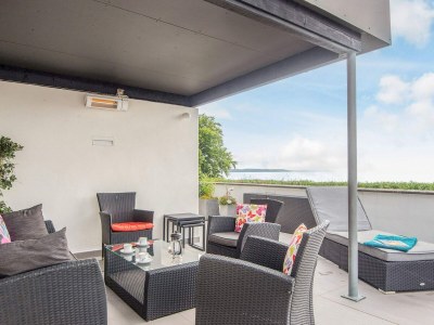 Holiday house 5 star holiday home in Børkop - Outdoor photo 11