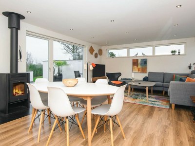 Holiday house 5 star holiday home in Børkop - Outdoor photo 15