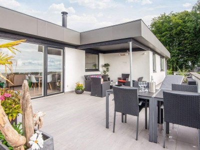 Holiday house 5 star holiday home in Børkop - Outdoor photo 20