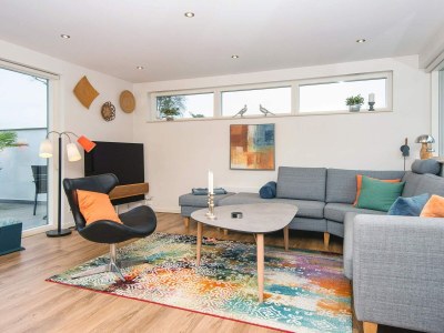 Holiday house 5 star holiday home in Børkop - Outdoor photo 21