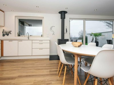 Holiday house 5 star holiday home in Børkop - Outdoor photo 23